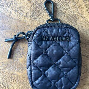 MZ WALLACE LARGE METRO POUCH - DISCONTINUED